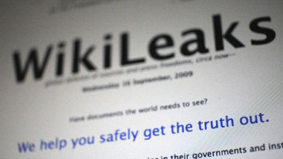 WikiLeaks обнародовал почти 300 тысяч писем правящей партии Турции