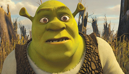 DreamWorks выпустит пятую часть «Шрека»