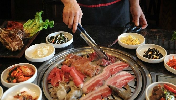 Иркутян приглашают на дегустацию корейской кухни и показ фильма «Ода моему отцу»