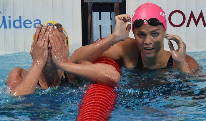 FINA отстранила семь российских пловцов от участия в Олимпиаде в Рио