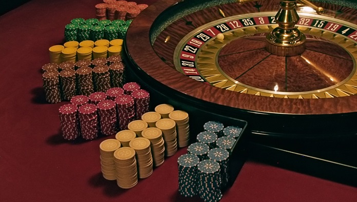 В Братске будут судить 46-летнего организатора азартных игр