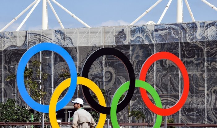 Спортсменов с допинговым прошлым допустят к Олимпиаде