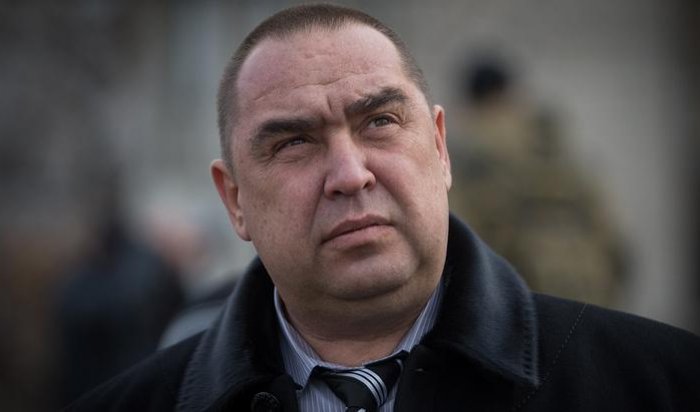 В Луганске совершено покушение на главу ЛНР Игоря Плотницкого