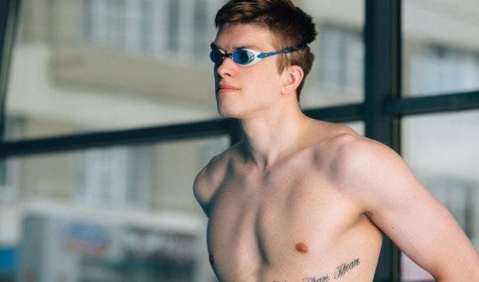 Иркутянин Алексей Брянский не смог «доплыть» до полуфинала в Рио
