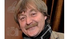 В Иркутске скончался известный художник Владимир Дейкун