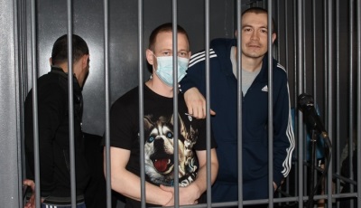 В Иркутской области осудили 10 членов наркогруппировки
