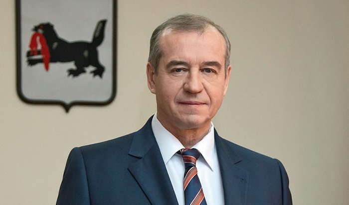 Губернатор Иркутской области опроверг слухи о своей отставке
