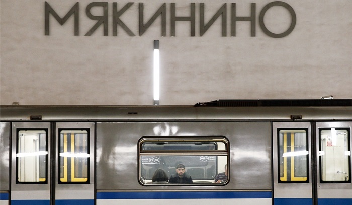 Мэр Москвы не будет закрывать станцию метро, рядом с которой пройдет «Игромир»