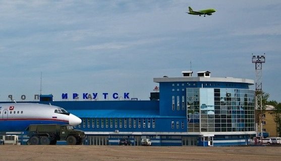 Инвестора аэропорта Иркутска обяжут построить новый авиаузел