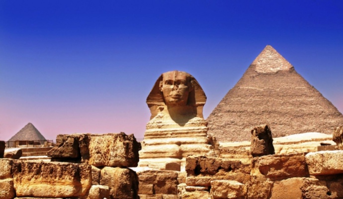 Президент Египта надеется на скорое возвращение туристов из России