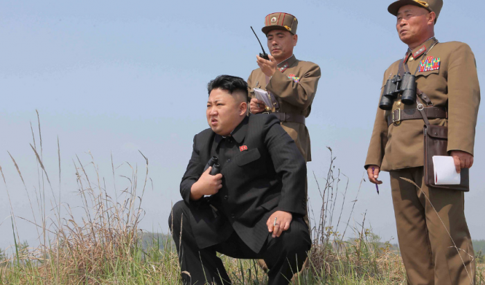 КНДР пригрозила США и Южной Корее ядерным ударом