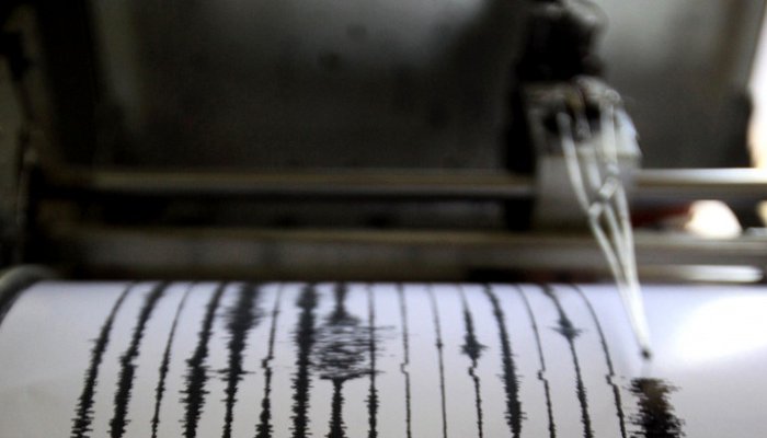 В центральной Италии произошло землетрясение магнитудой 6,4