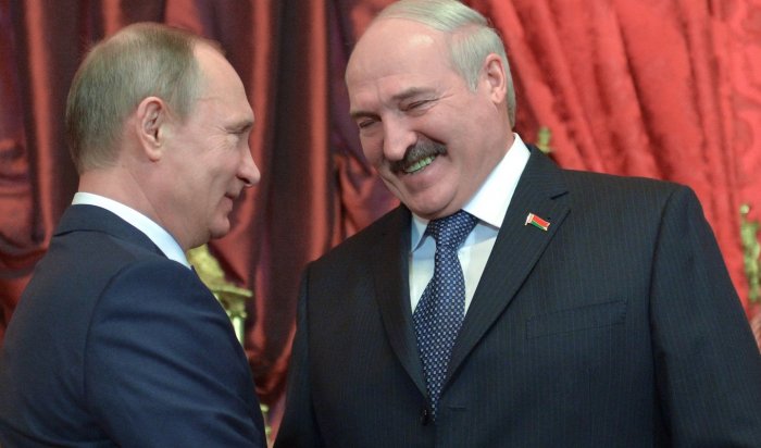 Россия и Белоруссия согласовали цену на газ