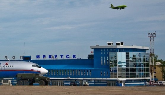 В Иркутске в ближайшие 7-10 лет построят  новый аэропорт