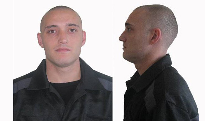 В Иркутске задержан осужденный, сбежавший из колонии-поселения