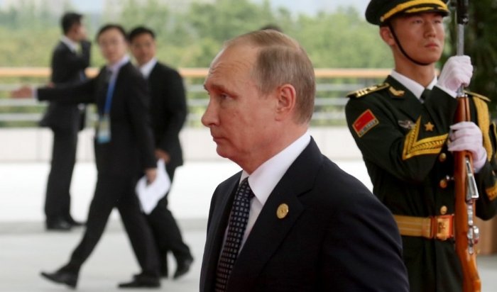 Путин заявил, что Россия будет поддерживать «нормандский формат»