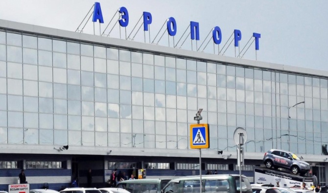 Из-за тумана в аэропорту Иркутска задержали вылеты нескольких самолетов