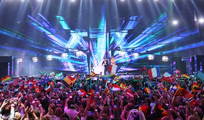 Россия может провести «Евровидение-2017» вместо Украины