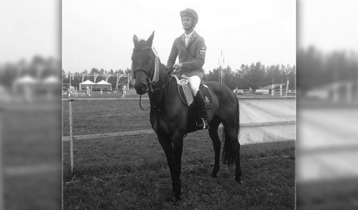 В Минске на соревнованиях по конному спорту погиб российский спортсмен