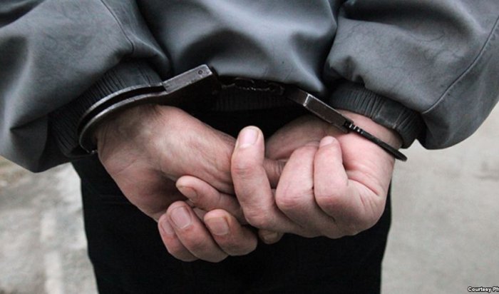 В Иркутске задержан 28-летний мужчина за хранение «синтетики»