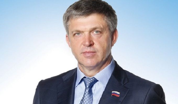 Кандидат в Госдуму Алексей Красноштанов потратил на агитацию больше остальных одномандатников