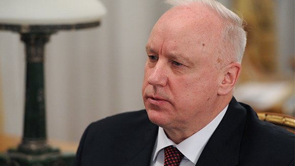 СМИ: Бастрыкин покинет пост председателя СКР