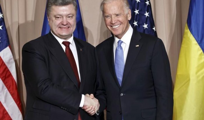 Джо Байден предупредил Украину о том, что ЕС может снять санкции с России