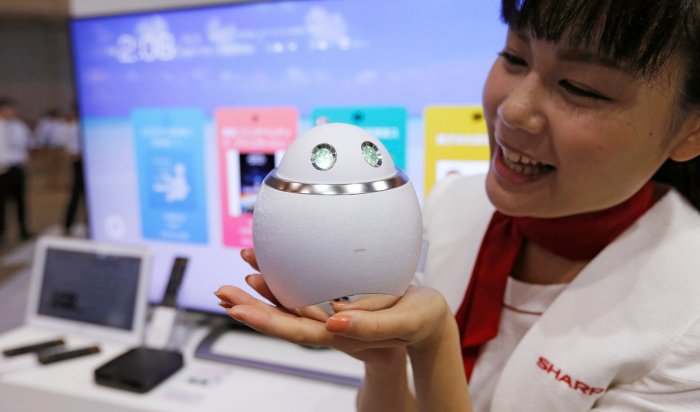 Япония проведёт в 2020 году Всемирный саммит роботов