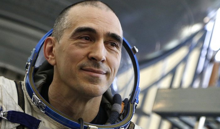 5 октября космонавт Анатолий Иванишин выйдет на связь с иркутянами с МКС
