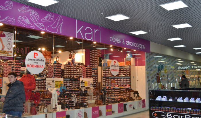 Роспотребнадзор Приангарья выявил многочисленные нарушения в работе сети магазинов «Кари»