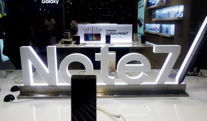 Samsung может ликвидировать бренд Note