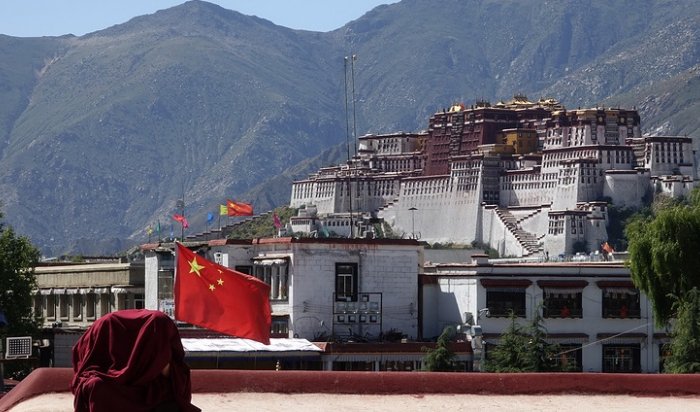 В Тибете произошло землетрясение магнитудой 6,2