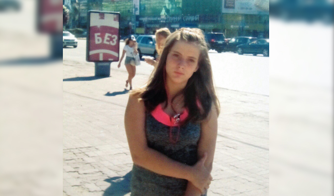 В Братске без вести пропала 14-летняя школьница