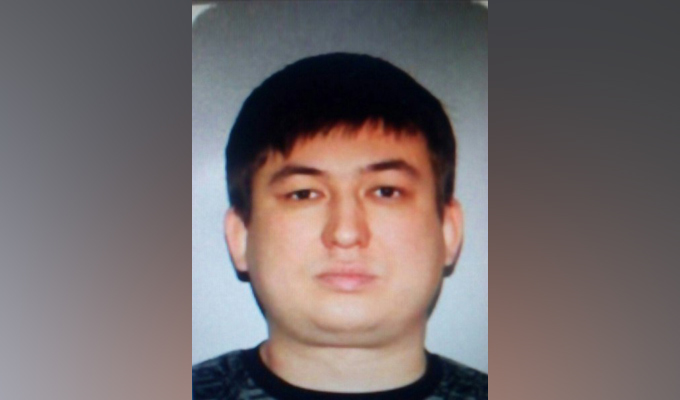 В Иркутске без вести пропал 31-летний мужчина