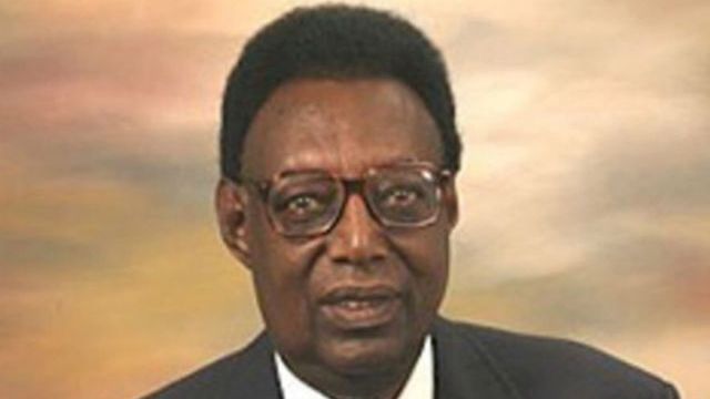 В США скончался последний король Руанды