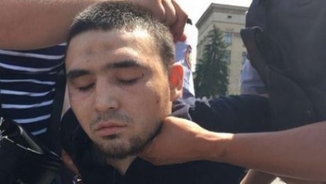 В Алма-Ате убийца десяти человек приговорен к смертной казни