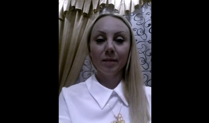 Депутата думы Шелеховского района Анастасию Мякину уволили из-за скандального видео