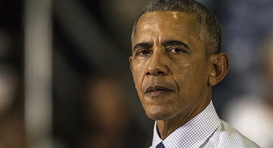 Обама отдал приказ ликвидировать главарей «Джебхат ан-Нусры» в Сирии