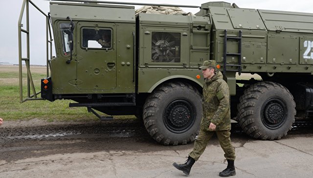 Минобороны Финляндии не увидело угрозы в ракетных комплексах РФ