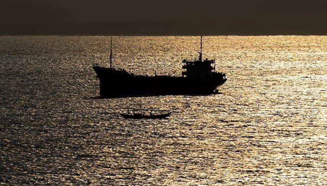 Посольство Бенина подтвердило факт захвата пиратами судна с россиянами