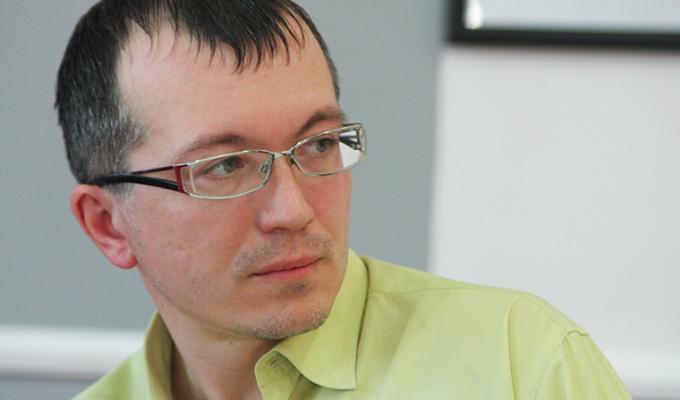 Алексей Петров подал в суд иск на руководство ИГУ