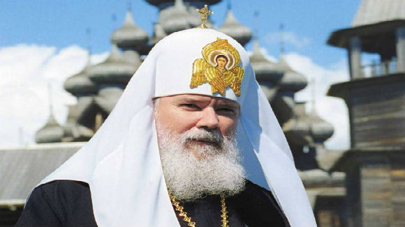 Наследство бывшего патриарха Алексия II почти в 300 млн рублей «зависло» в банке