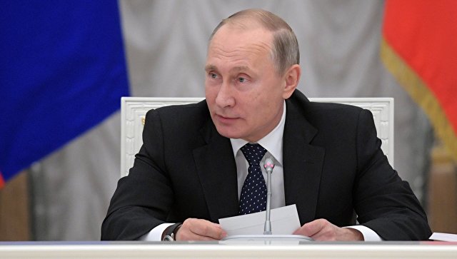 Путин поделился планами после завершения политической карьеры‍