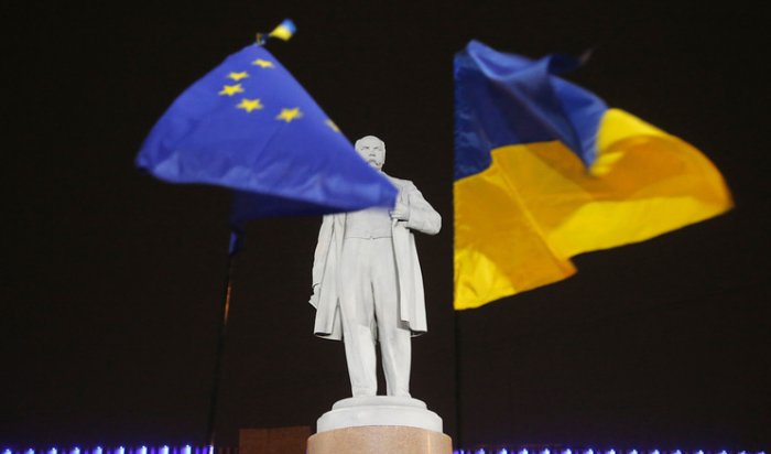 Украину признали самой коррумпированной страной в Европе