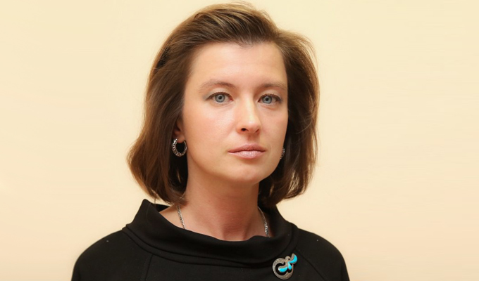 Министр экономического развития Иркутской области Оксана Тетерина покинет свой пост