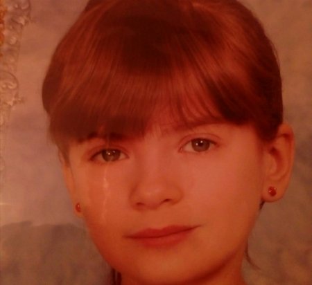 В Иркутске полицейские разыскали без вести пропавшую 13-летнюю девочку