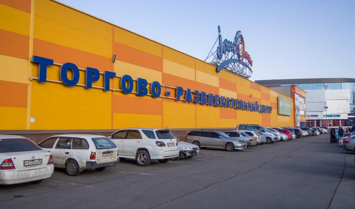 Сбербанк планирует приобрести 50% прав на ТРЦ «Джем Молл» в Иркутске