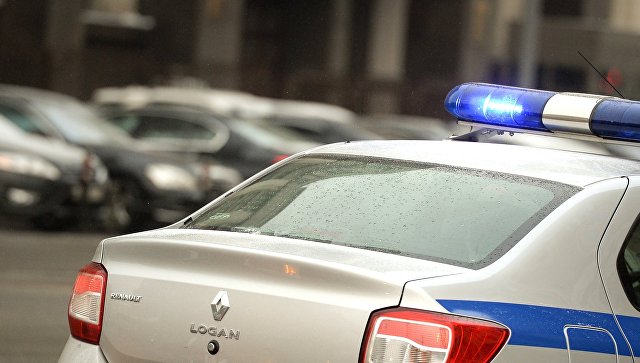 Пьяная сотрудница полиции сбила насмерть двух пешеходов в Подмосковье