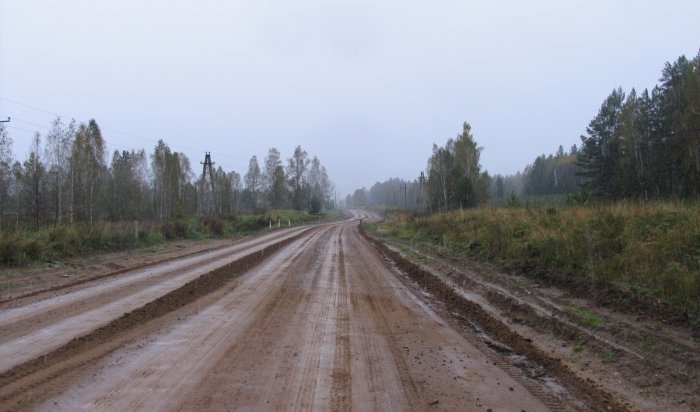 Прокуратура обяжет Правительство Приангарья  построить дороги в Тайшетском районе