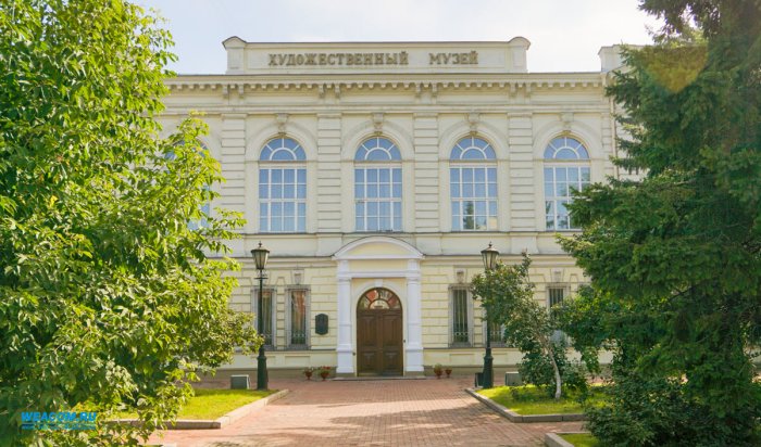 В областном художественном музее им. В.П. Сукачёва выявлены многочисленные нарушения